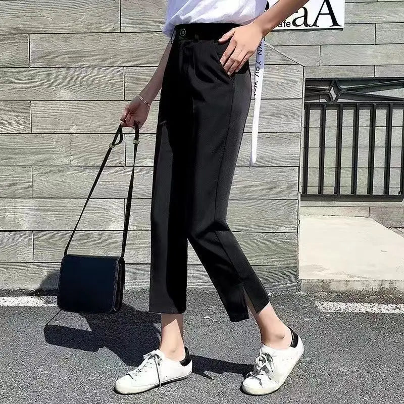 Pantaloni Business Casual